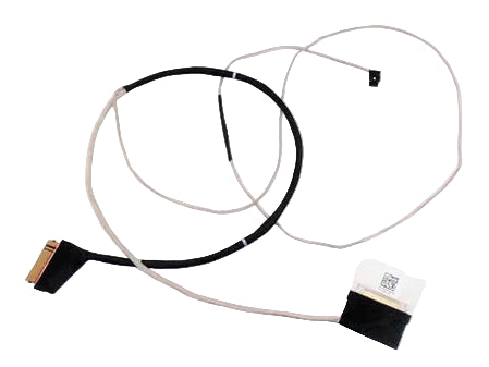 New Laptop LCD LED EDP Non-Touch Screen Display Video Cable for Dell G3 3449 3579 3590 3779 G3-3449 G3-3579 G3-3779 DC02002Z500 0MVJ46 MVJ46 FHD CAL53 30-Pin