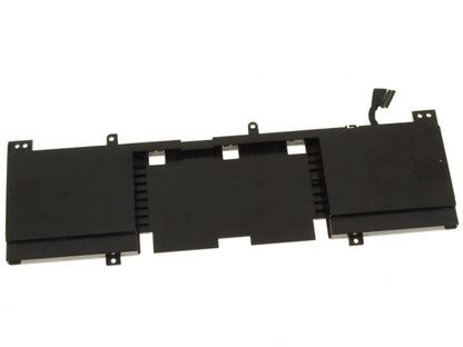 Dell 3V806 New Genuine Battery Pack ALW13ED-1508 1608 1708 1808 2608 62N2T N1WM4 03V806 0N1WM4