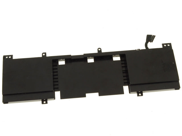 Dell N1WM4 Genuine Battery Pack Alienware 13 R2 ALW13ED-1508 1808 2608 2P9KD 2VMGK 3V806 62N2T