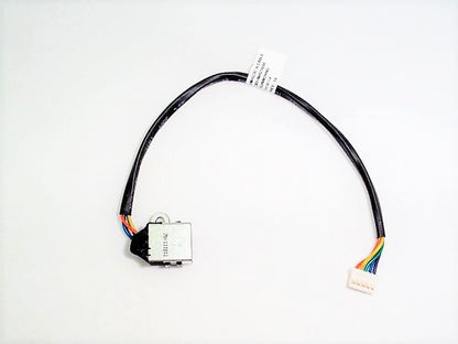 Dell DC In Power Jack Charging Cable Inspiron 14 14R 1470 N4010 Vostro 1014 0N32MW N32MW DDVM8GTH200 DD0VMPB000 DD0UM8TH100