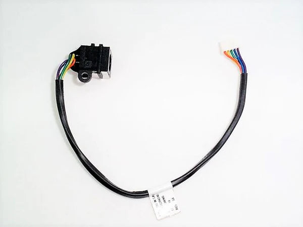 Dell DC In Power Jack Charging Cable Inspiron 14 14R 1470 N4010 Vostro 1014 0N32MW N32MW DDVM8GTH200 DD0VMPB000 DD0UM8TH100