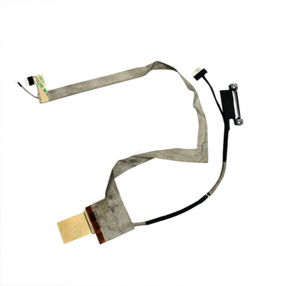 Dell N392W LCD Display Video Cable Alienware 17 Ranger 17x M17x R5 R6 0N392W DC02C004000