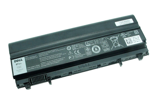 Dell N5YH9 New Genuine Battery Pack 9-Cell 97Wh Latitude E5440 E5540 3K7J7 970V9 CXF66 F49WX M7T5F