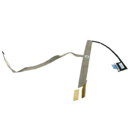 Dell NC4YP LCD Display Video Screen Cable Alienware E3 M18X R3 M18XR3 0NC4YP DC02001PC00