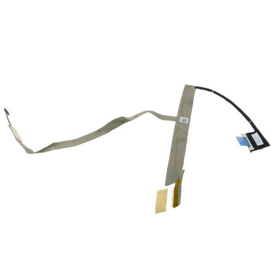 Dell NC4YP LCD Display Video Screen Cable Alienware E3 M18X R3 M18XR3 0NC4YP DC02001PC00