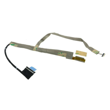 Dell NC4YP LCD Display Video Screen Cable Alienware E3 M18X R3 M18XR3 0NC4YP DC02001PC00