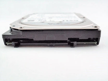 Dell Hard Drive 146GB SAS 10K 2.5 PowerEdge NP659 0NP659 MBB2147RC