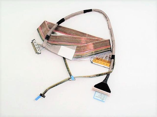 Dell New LCD LVDS Display Video Screen Cable GM3 Studio 1736 1737 1738 DD0GM3LC400 0NU484 NU484
