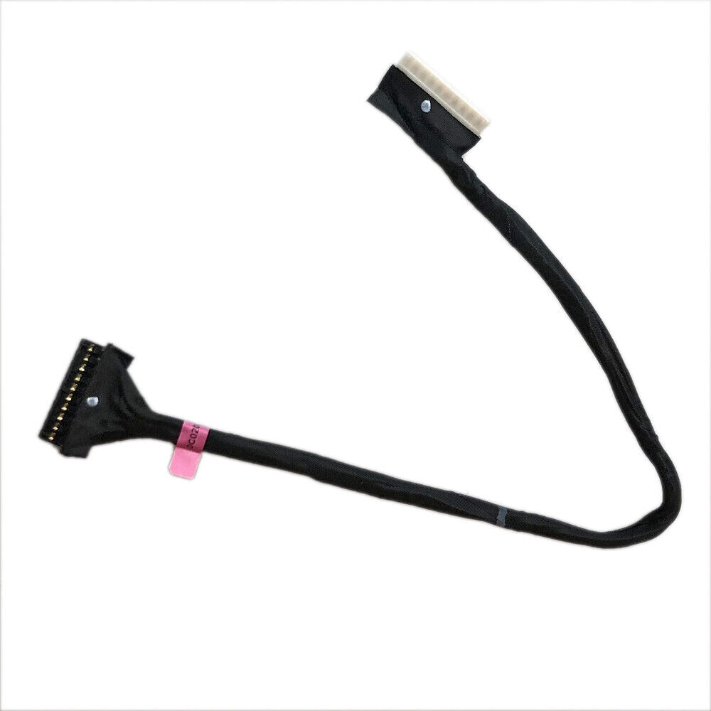 Dell NWD9K New Battery Connector IO Cable Latitude 15 5000 5550 E5550 0NWD9K DC02001WV00