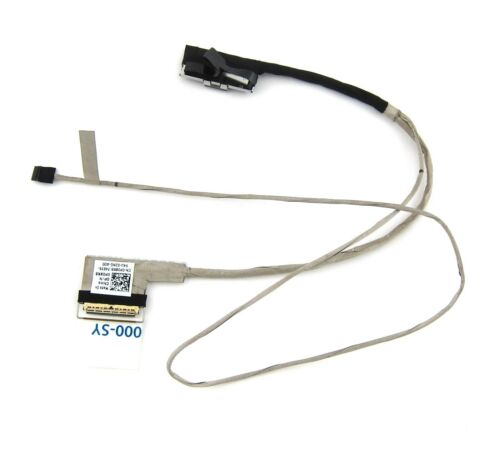 Dell P0XR8 New LCD Display Cable Non-Touch Chromebook 13 7310 13-7310 0P0XR8 450.04F01.0001