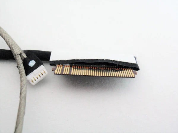 Dell P1NX2 LCD EDP Display Cable Chromebook 11 3180 3181 3189 0P1NX2 DC02002OK00