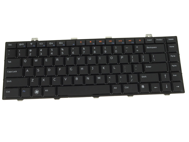 Dell P445M New US Keyboard Dell Studio 14z 1440 1470 15z 1570 NSK-DJ001 V100825BS1 PK130610400