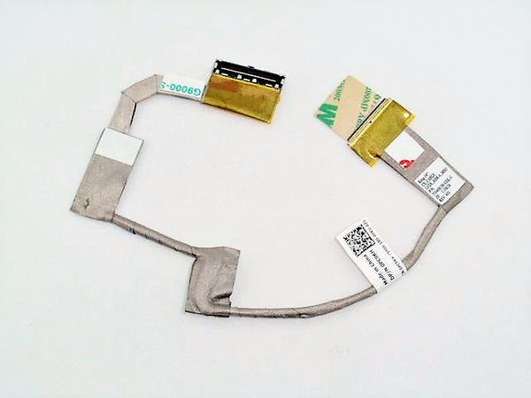 Dell New LCD LED LVDS Display Panel Video Screen Cable Krug-14 Latitude E5420 350404B00-600-G 0PC9KH PC9KH