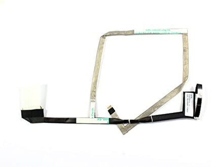 Dell PDMF3 LCD Display Video Cable Inspiron 13z 1370 Latitude E6330 0PDMF3 DC02C000T00