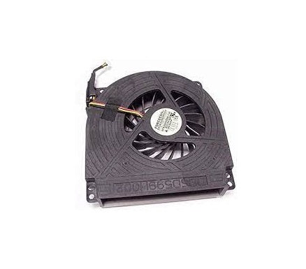 Dell PM425 New CPU Cooling Fan Inspiron 1720 1721 Vostro 1700 0PM425 DQ5D599H002 DQ5D599H003 GB0509PKV1-A
