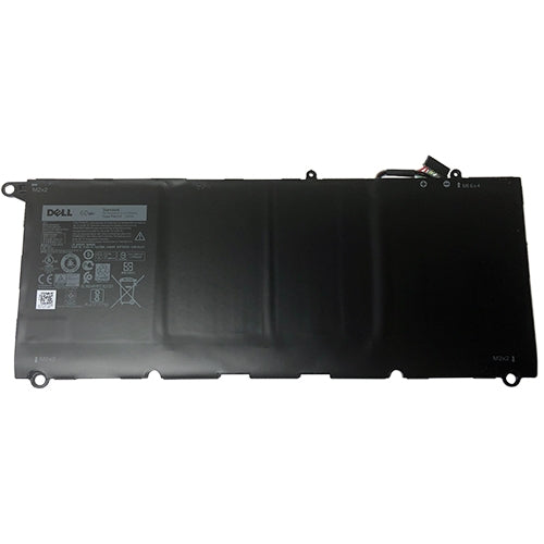 Dell PW23Y New Genuine Battery Pack 6-Cell 60Wh XPS 13 9360 13-9360 0PW23Y RNP72 TP1GT 0RNP72