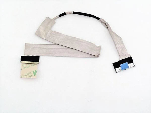 Dell New LCD Display Video Screen Cable DR1 No Camera Inspiron 1545 1546 0R267J R267J 50.4AQ08.002 101 102 301