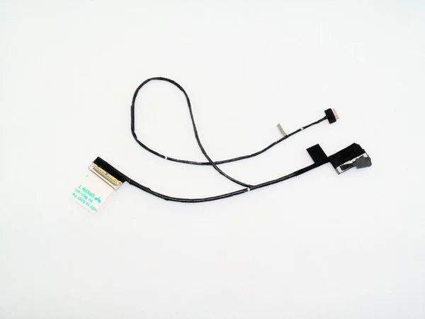 Dell R2P8C New LCD LED Display Video Cable TS Latitude 11 3160 11-3160 0R2P8C 450.02103.1001 450.02103.0001