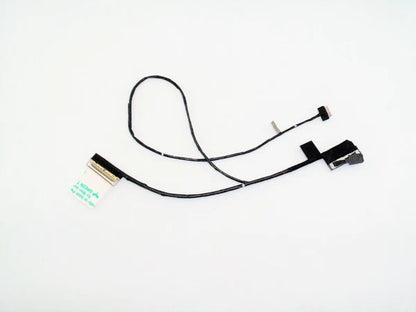 Dell R2P8C New LCD LED Display Video Cable TS Latitude 11 3160 11-3160 0R2P8C 450.02103.1001 450.02103.0001