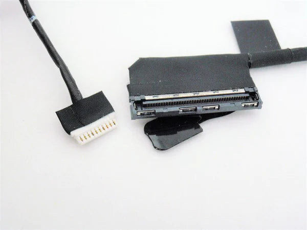 Dell R2P8C New LCD LED Display Video Cable TS Latitude 11 3160 11-3160 0R2P8C 450.02103.1001 450.02103.0001