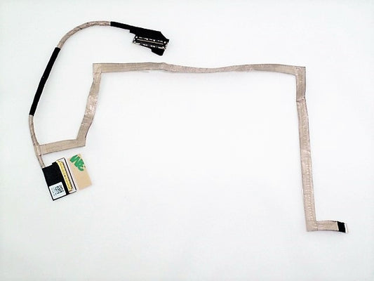 Dell New LCD LED LVDS Display Panel Video Screen CCD Cable VAW30 Latitude E5440 DC02001T900 0R7YCF R7YCF