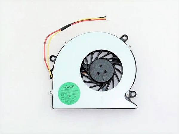 Dell New CPU Cooling Fan Inspiron 1425 1427 Vostro 1710 1720 DC280005HF0 GB0507PGV1-A 0R863C R863C