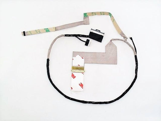 Dell RCD0V LCD LED Display Cable Latitude E6420 DC020019N00 0RCD0V