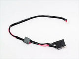 Dell New DC In Power Jack Charging Port Cable Inspiron Mini 10 10V 1011 1012 1018 K1PJY 0K1PJY DC30100B800 DC30100B600 DC301008P00