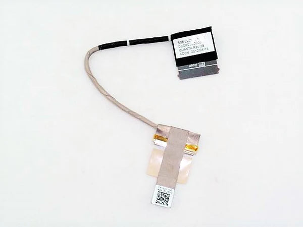 Dell New LCD Display Video Screen Cable R05 Inspiron 14z N411z DD0R05LC000 DD0R05LC030 0RCPJ5 RCPJ5