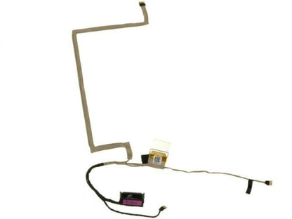 Dell RK5DW LCD LED EDP Display Video Screen Cable Latitude E7440 E7450 0RK5DW DC02C007S00