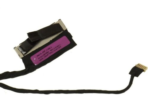 Dell RK5DW LCD LED EDP Display Video Screen Cable Latitude E7440 E7450 0RK5DW DC02C007S00