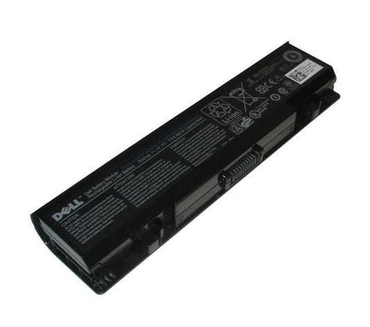 Dell RM791 New Genuine Battery Pack 6C 48Wh Studio 17 1735 1736 1737 KM973 KM974 MT335 MT342 PW823