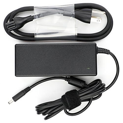 Dell RT74M AC Adapter Inspiron XPS 11 12 13 9333 9343 L321x L322x VRJN1 XXG18 0RT74M DA90PM111