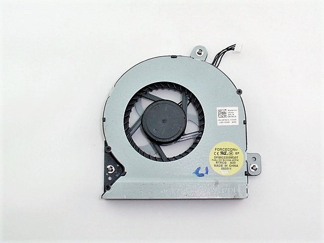 Dell New Cooling Fan Middle Alienware M18x R1 R2 M18xR1 M18xR2 0J77H4 DC280009CF0 0RTRCG RTRCG