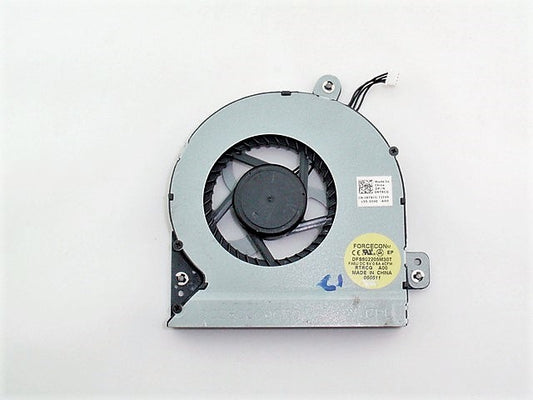 Dell New Cooling Fan Middle Alienware M18x R1 R2 M18xR1 M18xR2 0J77H4 DC280009CF0 0RTRCG RTRCG