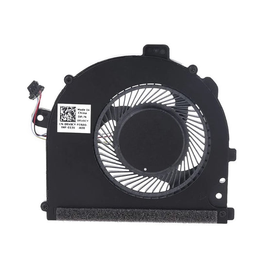 Dell RV0CY CPU Cooling Fan Inspiron 13 5370 Vostro 14 5471 14-5471 0RV0CY DFS531005PL0T-FJMB