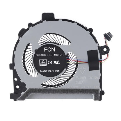 Dell RV0CY CPU Cooling Fan Inspiron 13 5370 Vostro 14 5471 14-5471 0RV0CY DFS531005PL0T-FJMB