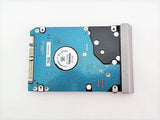 Dell RY347 Hard Drive 60GB 2.5 Notebook Genuine SATA 5.4K MK6037GSX