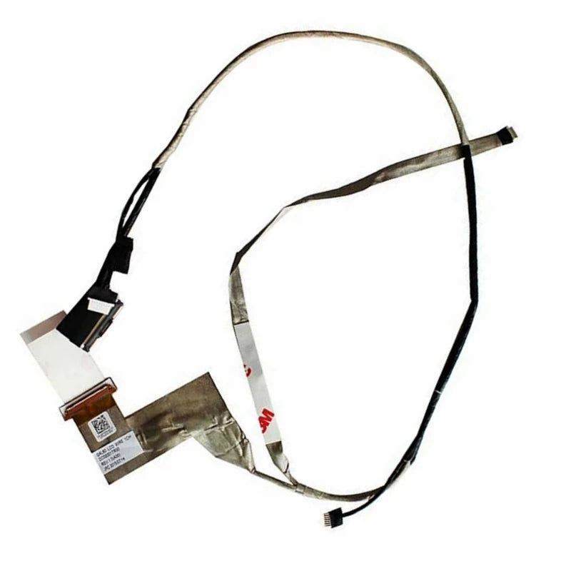 Dell RY7PH LCD LVDS Display Video Screen Cable Latitude E6430 0RY7PH DC02001TR00