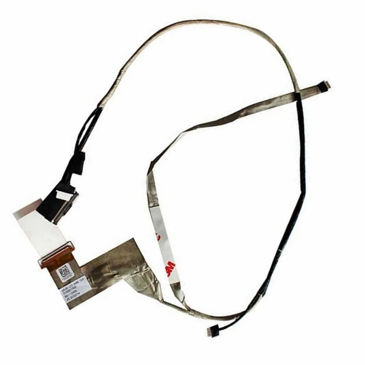 Dell RY7PH LCD LVDS Display Video Screen Cable Latitude E6430 0RY7PH DC02001TR00