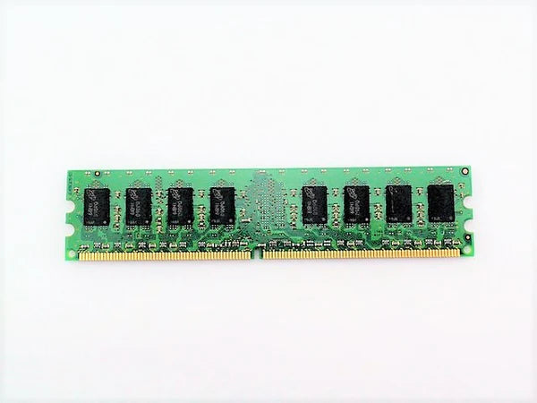 Dell T2675 Memory 512MB DIMM PC2-4200U 2RX8 533Mhz MT16HTF6464AY-53EB2