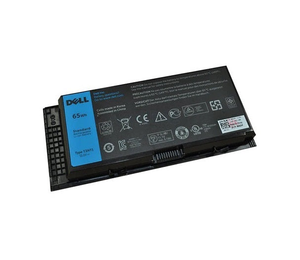 Dell T3NT1 New Battery Precision M4600 M4700 M4800 M6600 M6700 M6800 FV993 N71FM PG6RC R7PND