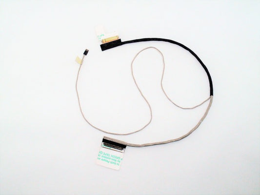 Dell T4FFX LCD EDP Cable TS Inspiron 15-3551 15-3552 15-3558 15-3559 0T4FFX 450.03W01.0011 450.03W01.0021