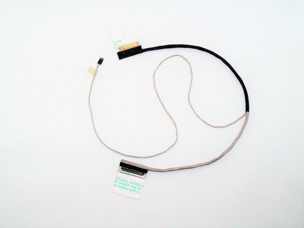 Dell T4FFX LCD EDP Cable TS Inspiron 15-3551 15-3552 15-3558 15-3559 0T4FFX 450.03W01.0011 450.03W01.0021