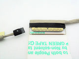 Dell T4FFX LCD EDP Cable TS Inspiron 15-3551 15-3552 15-3558 15-3559 0T4FFX 450.03W01.0011 450.03W01.0021