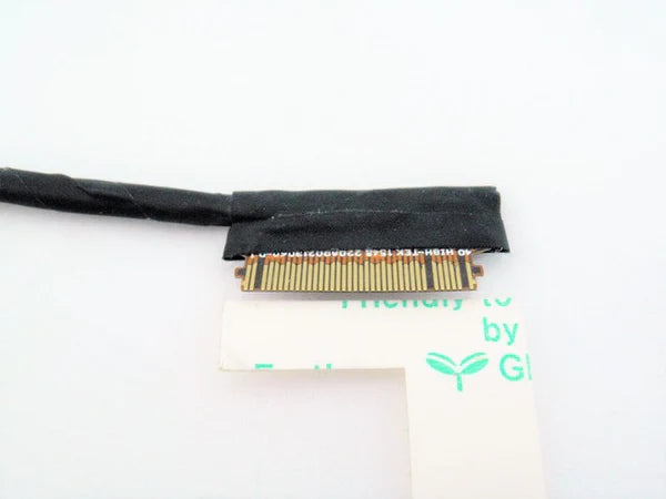 Dell T4FFX LCD EDP Cable TS Inspiron 15-3551 15-3552 15-3558 15-3559 0T4FFX 450.03W01.0011 450.03W01.0021