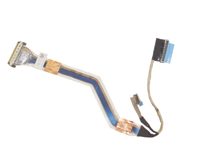 Dell T557R LCD CCFL Display Cable Alienware M11x R1 R2 M11xR1 M11xR2 0T557R B2515050G00003