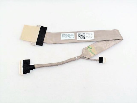 Dell New LCD CCFL Display Video Screen Cable KML50 Vostro 1520 DC02000QC00 DC02000QD00 0T748J T748J