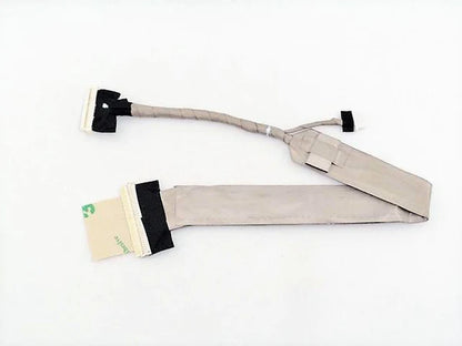 Dell New LCD CCFL Display Video Screen Cable KML50 Vostro 1520 DC02000QC00 DC02000QD00 0T748J T748J