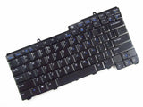 Dell TD459 New Keyboard US Inspiron 1300 B120 B130 Latitude 120L TD463 NSK-D5G01 0TD463 UG697 0TD459